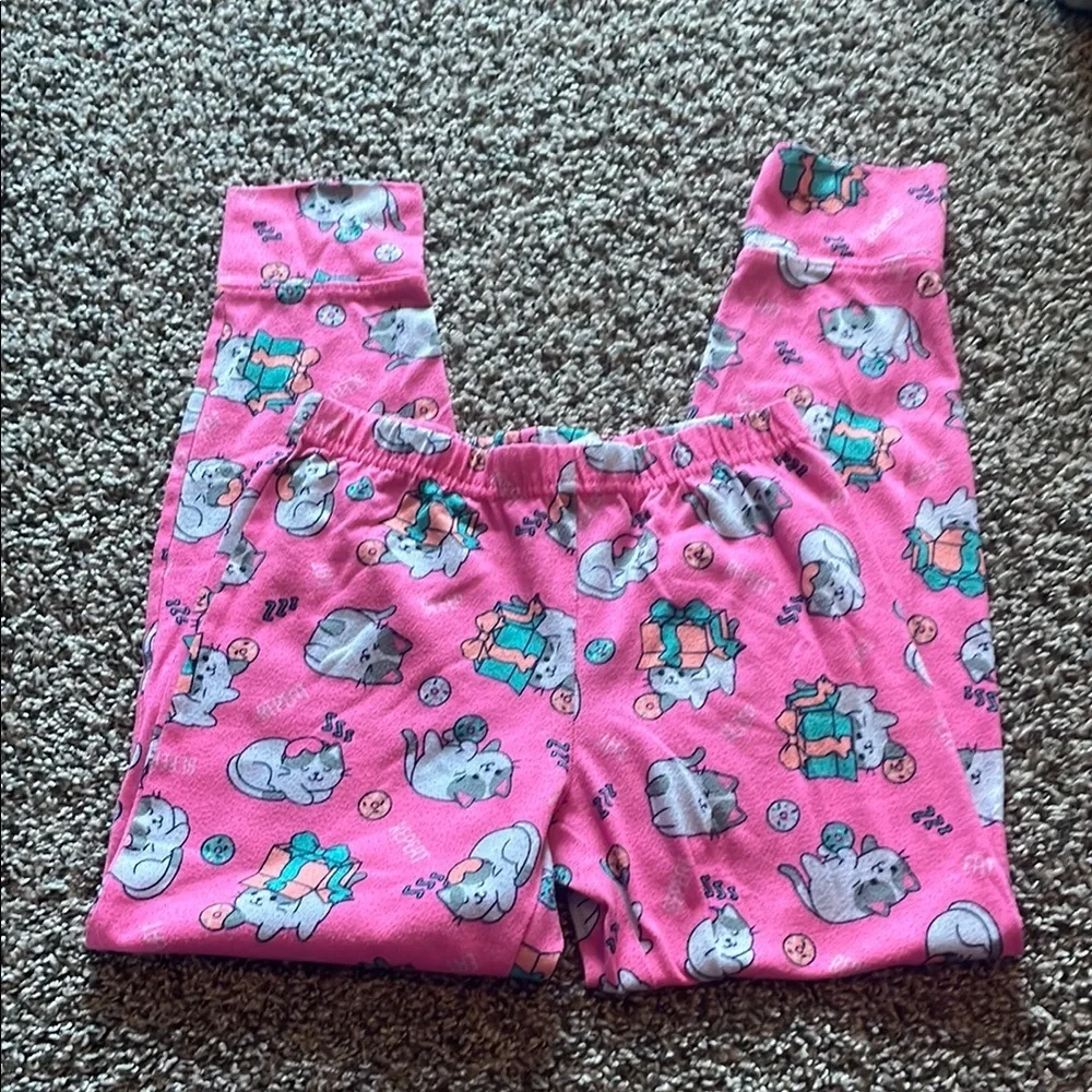 Justice charming pajama